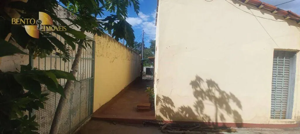 House for sale of 520 m² in Cuiabá, MT, Brazil