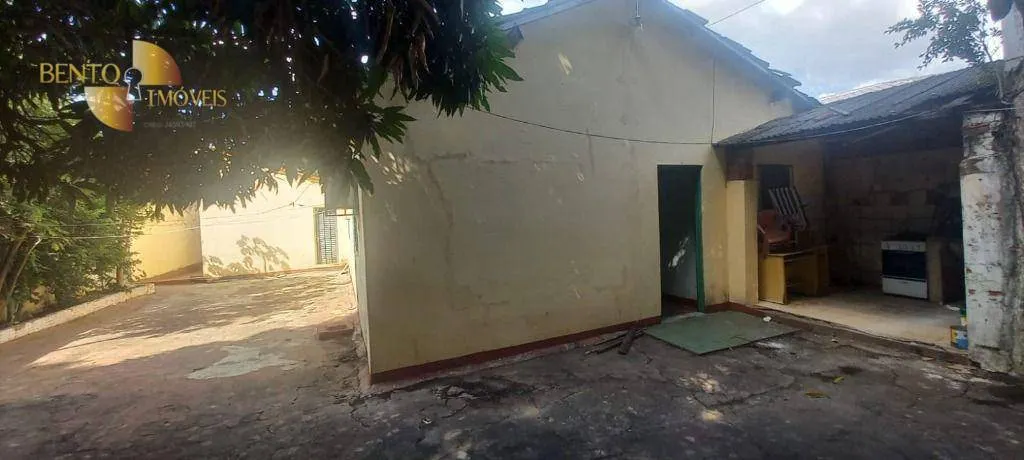 House for sale of 520 m² in Cuiabá, MT, Brazil