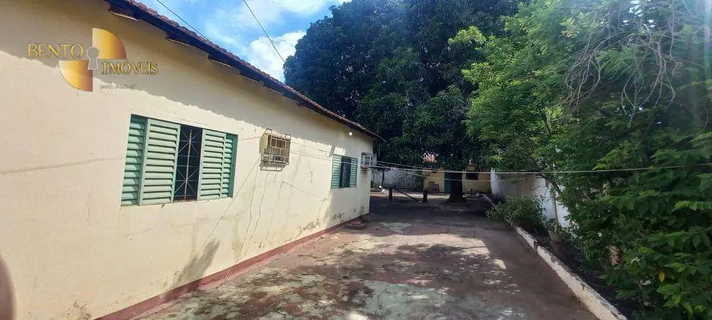 House for sale of 520 m² in Cuiabá, MT, Brazil