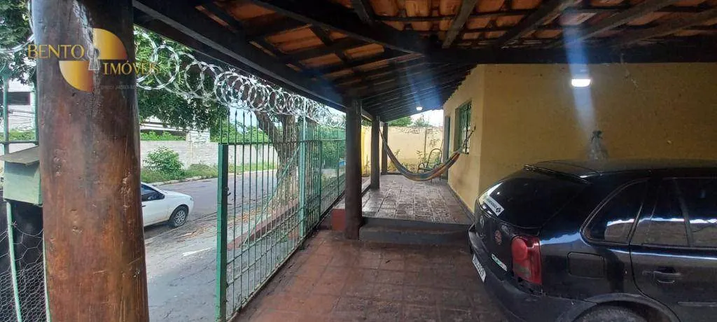 House for sale of 520 m² in Cuiabá, MT, Brazil