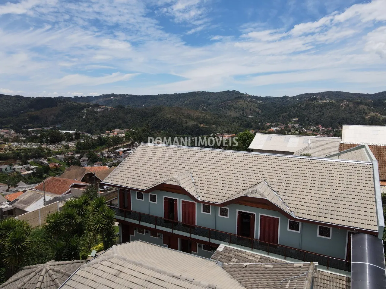 Pousada à venda e para Arrendar de 1.300 m² em Campos do Jordão, SP, Brasil