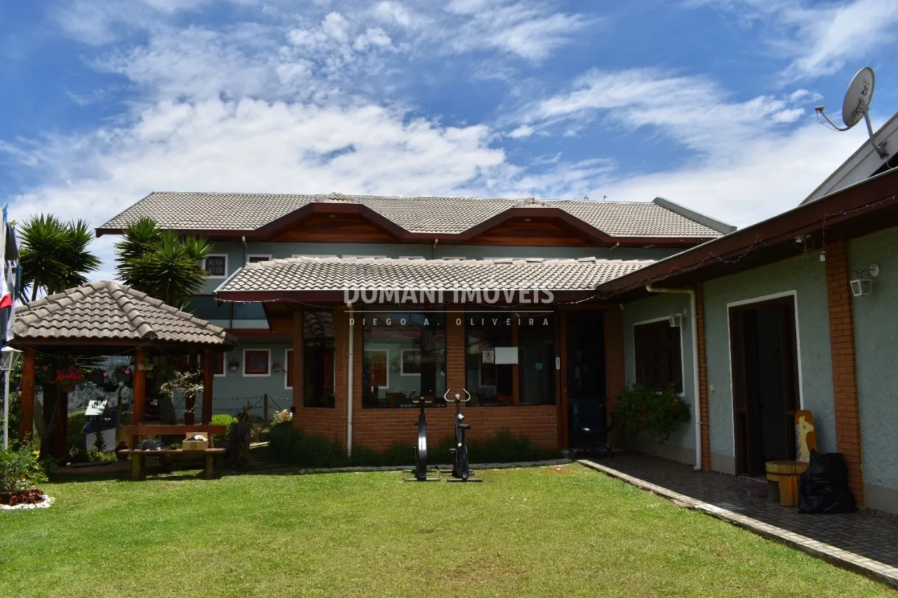 Pousada à venda e para Arrendar de 1.300 m² em Campos do Jordão, SP, Brasil