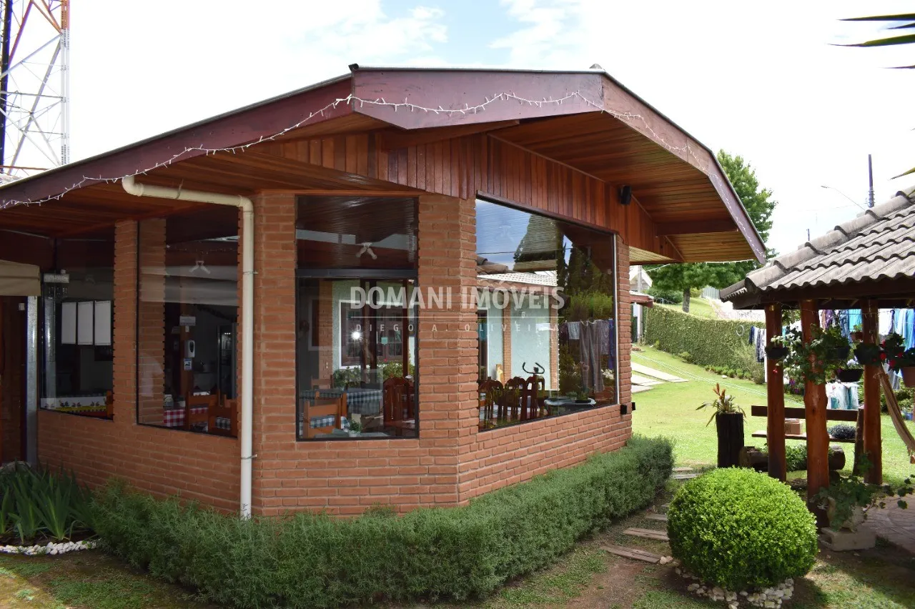 Pousada à venda e para Arrendar de 1.300 m² em Campos do Jordão, SP, Brasil