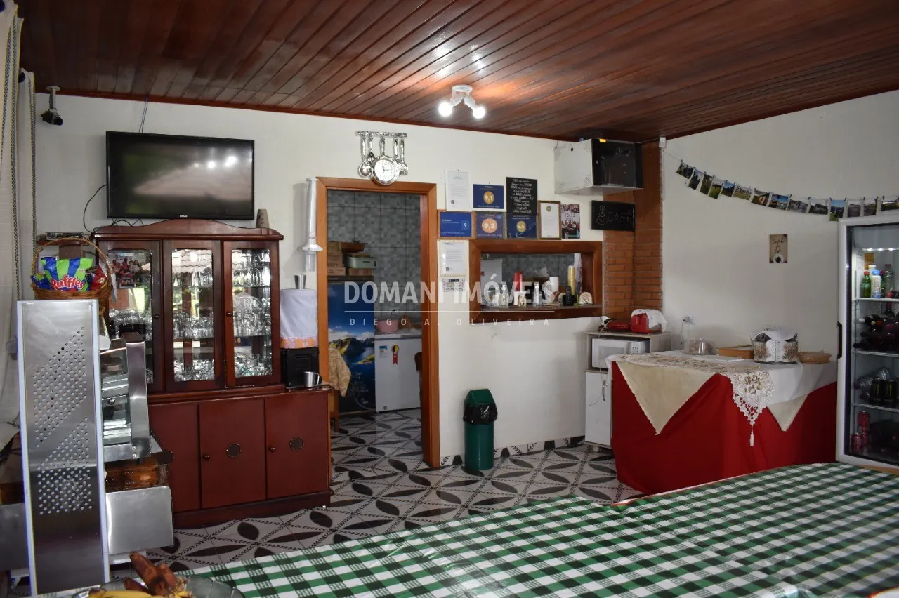 Pousada à venda e para Arrendar de 1.300 m² em Campos do Jordão, SP, Brasil
