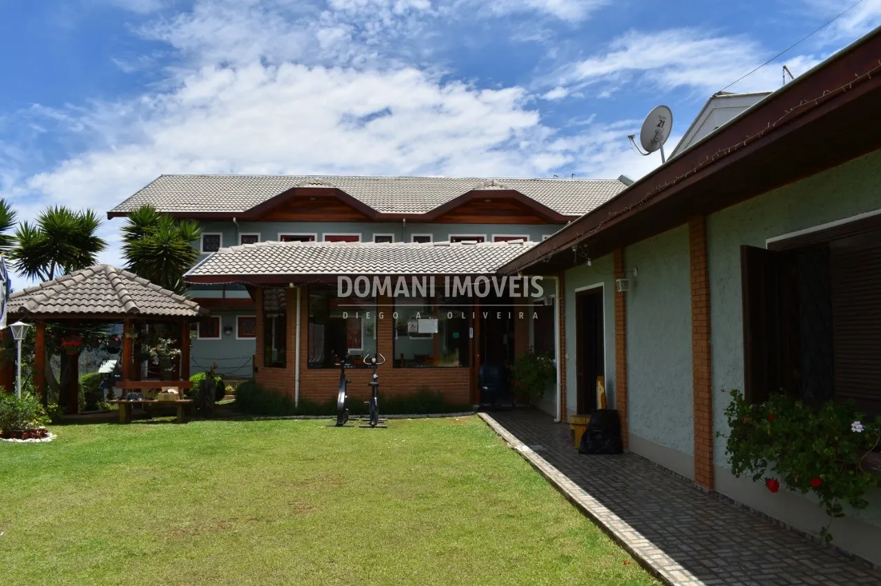 Pousada à venda e para Arrendar de 1.300 m² em Campos do Jordão, SP, Brasil