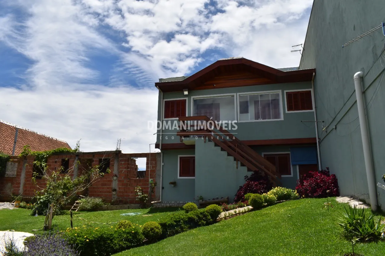 Pousada à venda e para Arrendar de 1.300 m² em Campos do Jordão, SP, Brasil