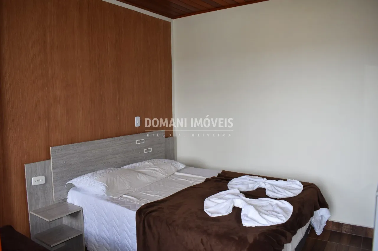 Pousada à venda e para Arrendar de 1.300 m² em Campos do Jordão, SP, Brasil