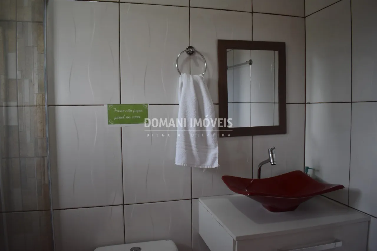 Pousada à venda e para Arrendar de 1.300 m² em Campos do Jordão, SP, Brasil