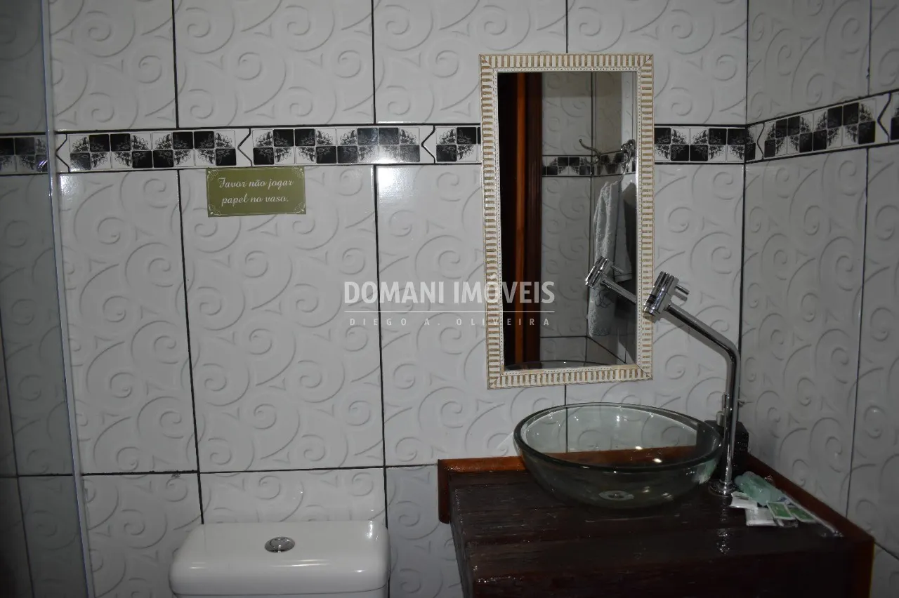 Pousada à venda e para Arrendar de 1.300 m² em Campos do Jordão, SP, Brasil