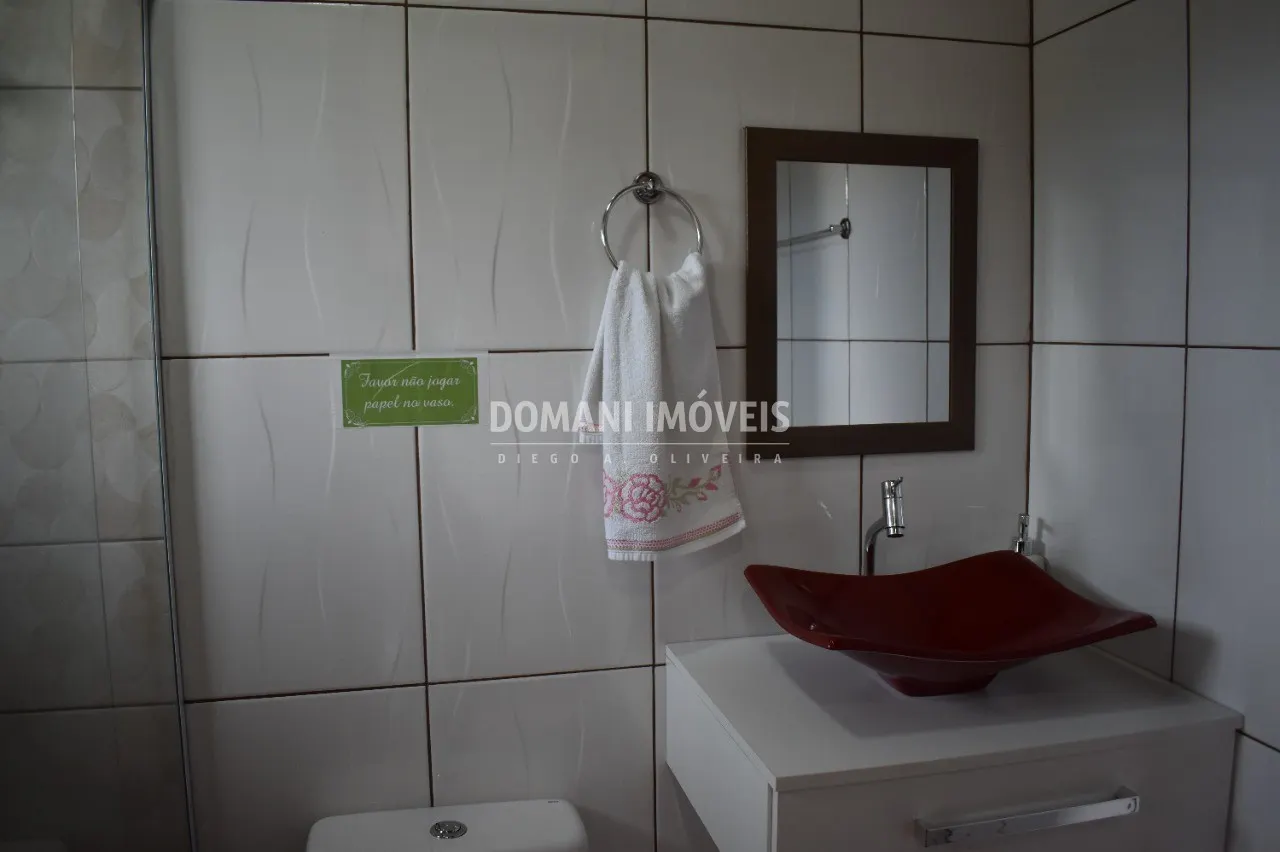 Pousada à venda e para Arrendar de 1.300 m² em Campos do Jordão, SP, Brasil