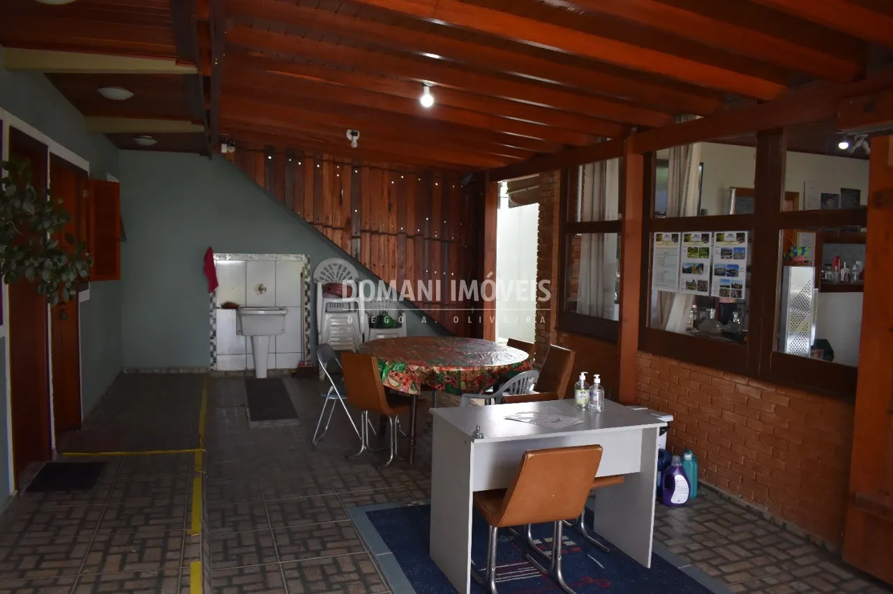 Pousada à venda e para Arrendar de 1.300 m² em Campos do Jordão, SP, Brasil