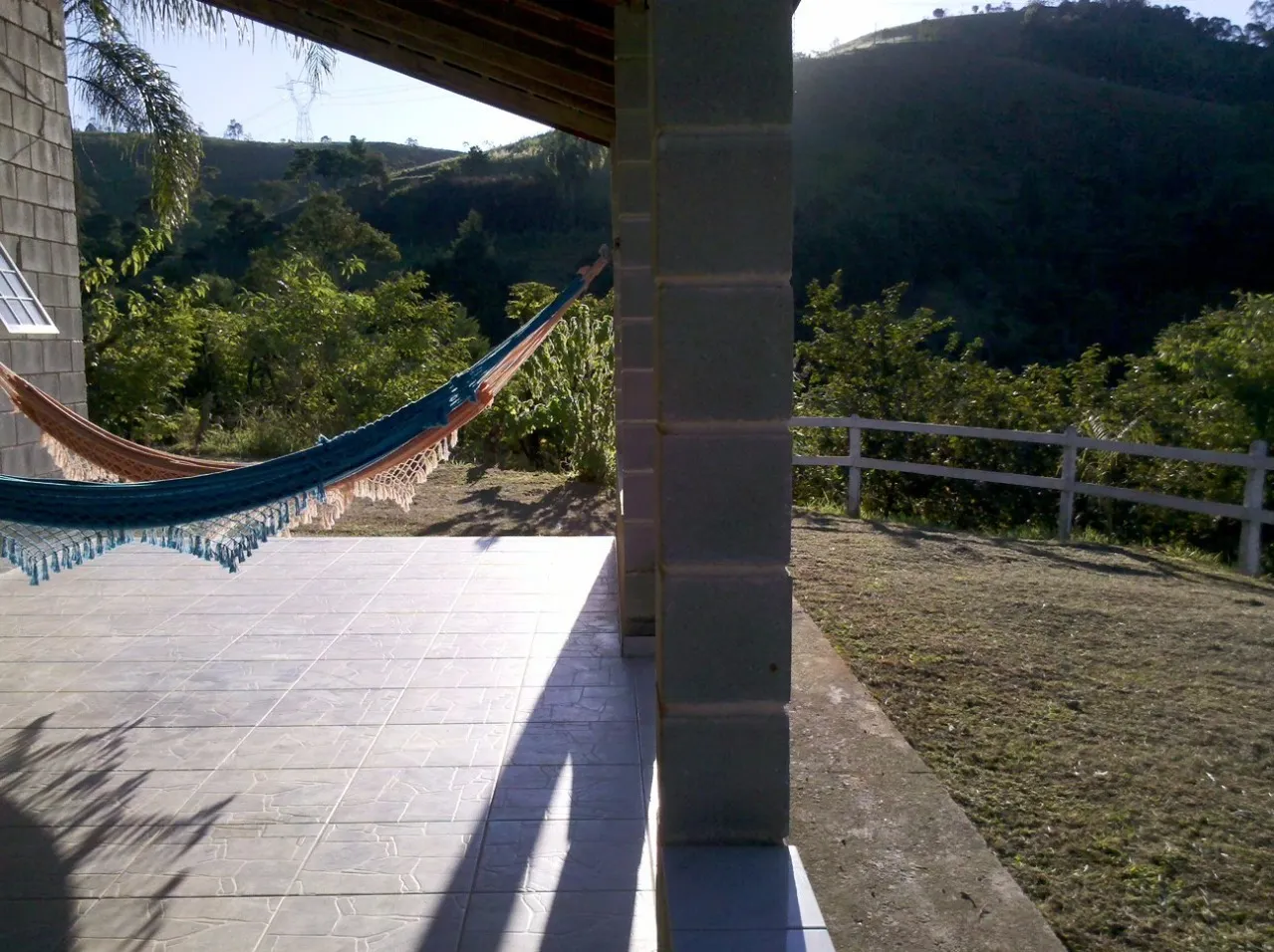 Small farm for sale of 6 acres in São José dos Campos, SP, Brazil
