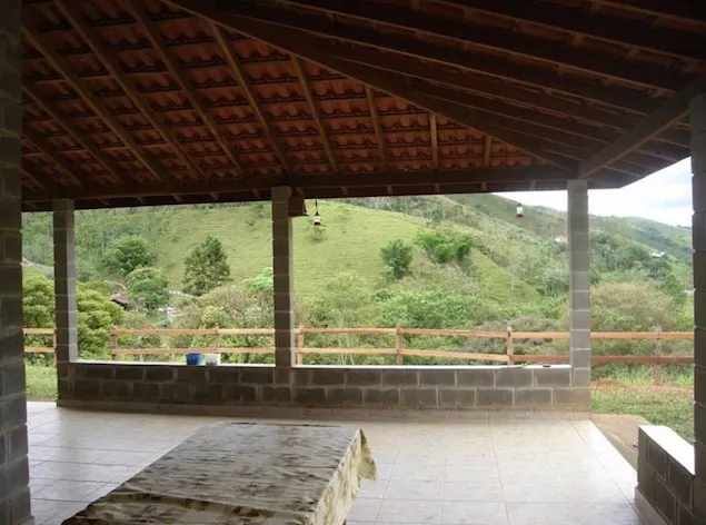 Small farm for sale of 6 acres in São José dos Campos, SP, Brazil