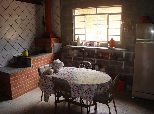 Small farm for sale of 6 acres in São José dos Campos, SP, Brazil