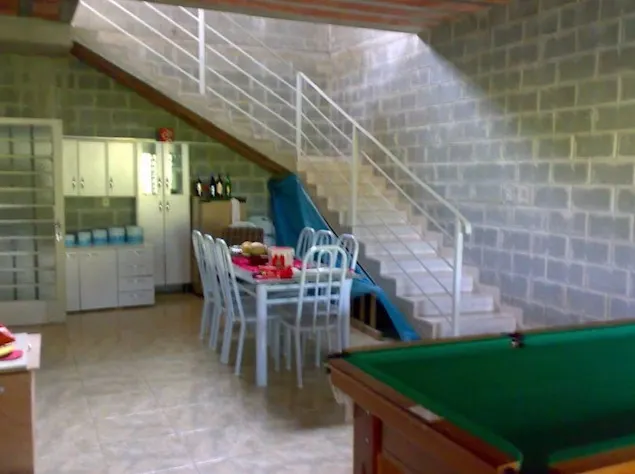 Small farm for sale of 6 acres in São José dos Campos, SP, Brazil