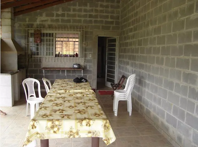 Small farm for sale of 6 acres in São José dos Campos, SP, Brazil