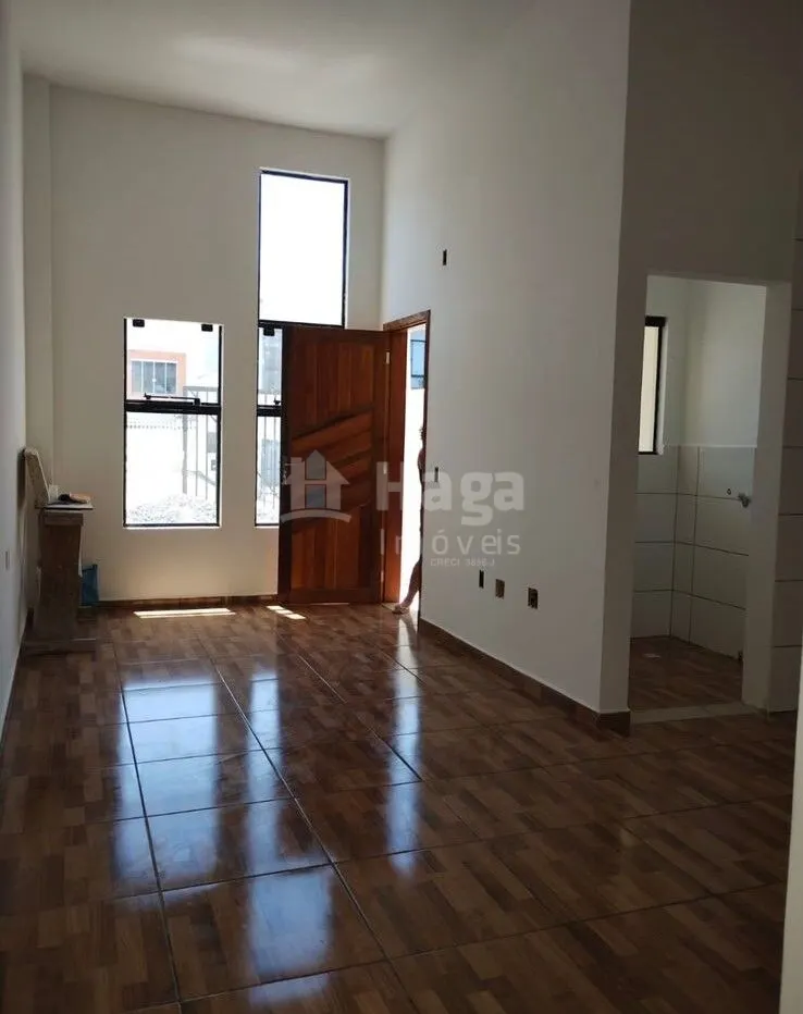 Casa à venda de 80 m² em Brusque, SC, Brasil