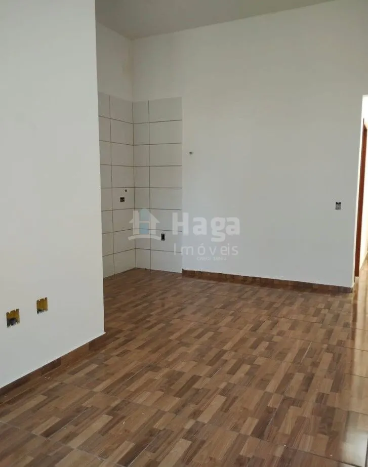 Casa à venda de 80 m² em Brusque, SC, Brasil