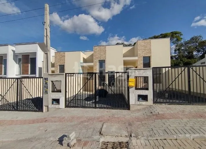 Casa à venda de 80 m² em Brusque, SC, Brasil