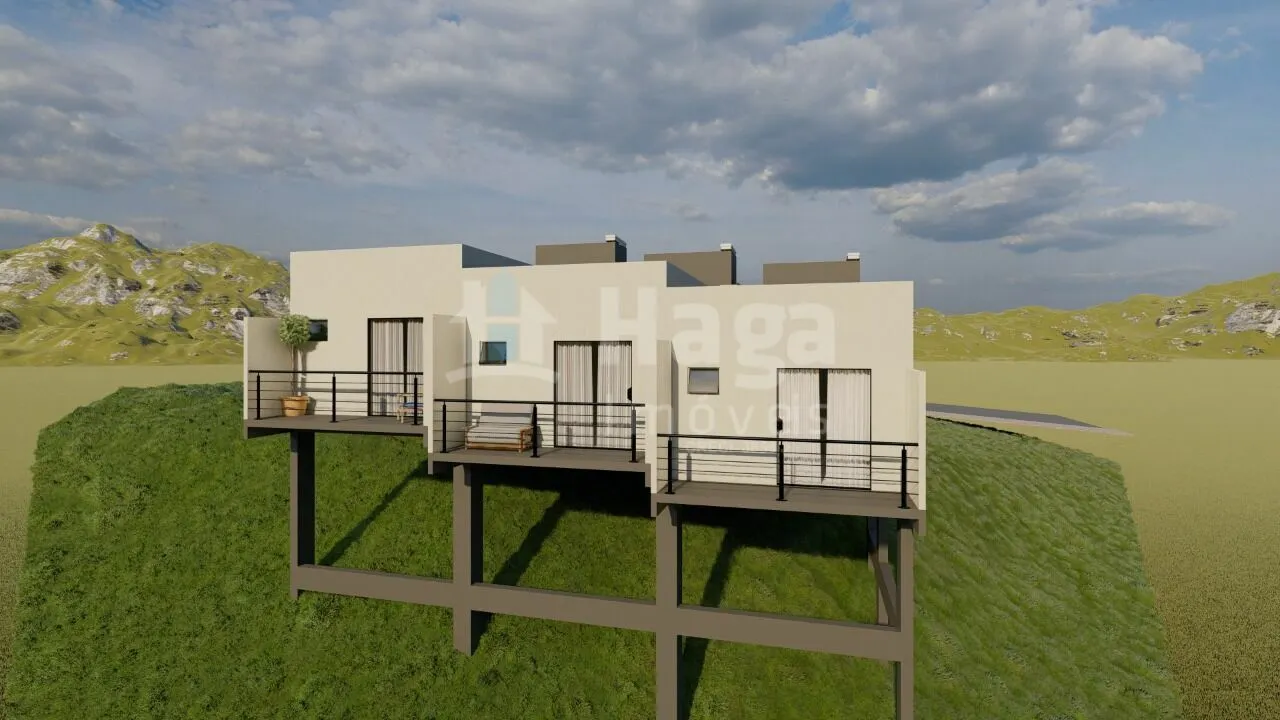 Casa à venda de 80 m² em Brusque, SC, Brasil