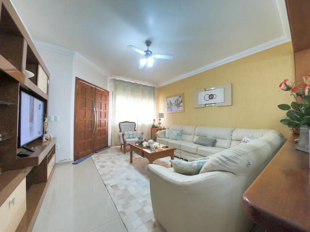Casa à venda de 250 m² em Monte Mor, SP, Brasil