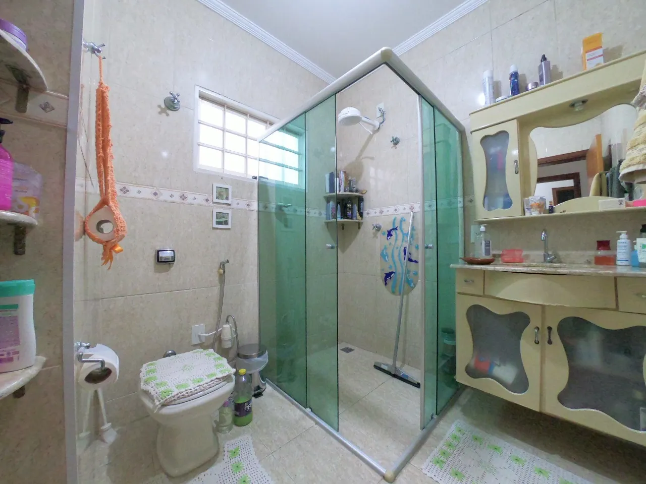 Casa à venda de 250 m² em Monte Mor, SP, Brasil