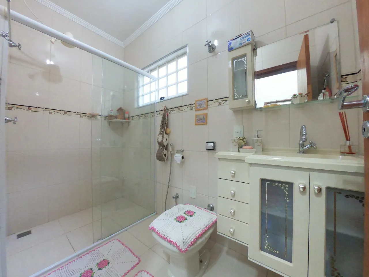 Casa à venda de 250 m² em Monte Mor, SP, Brasil