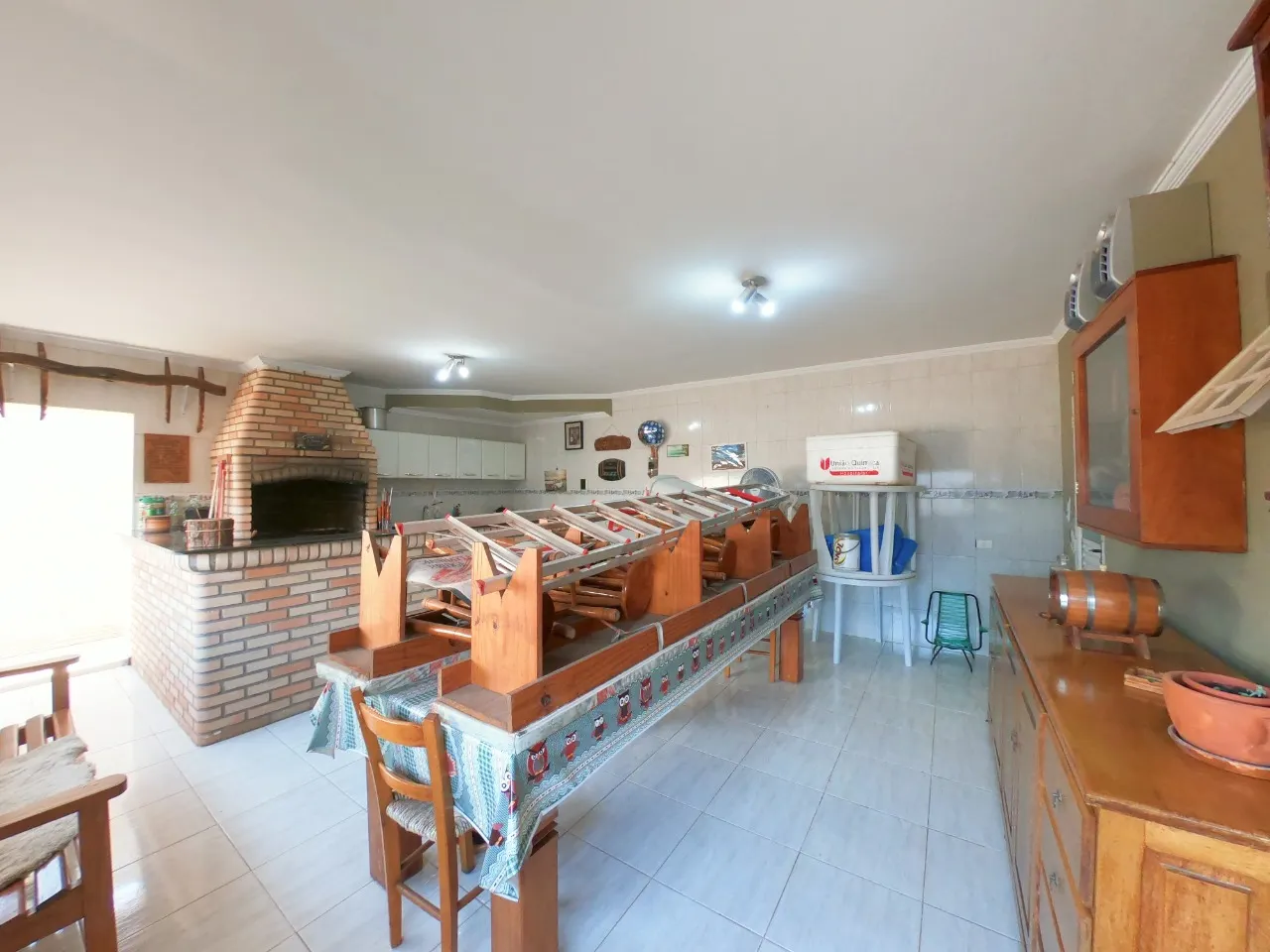 Casa à venda de 250 m² em Monte Mor, SP, Brasil