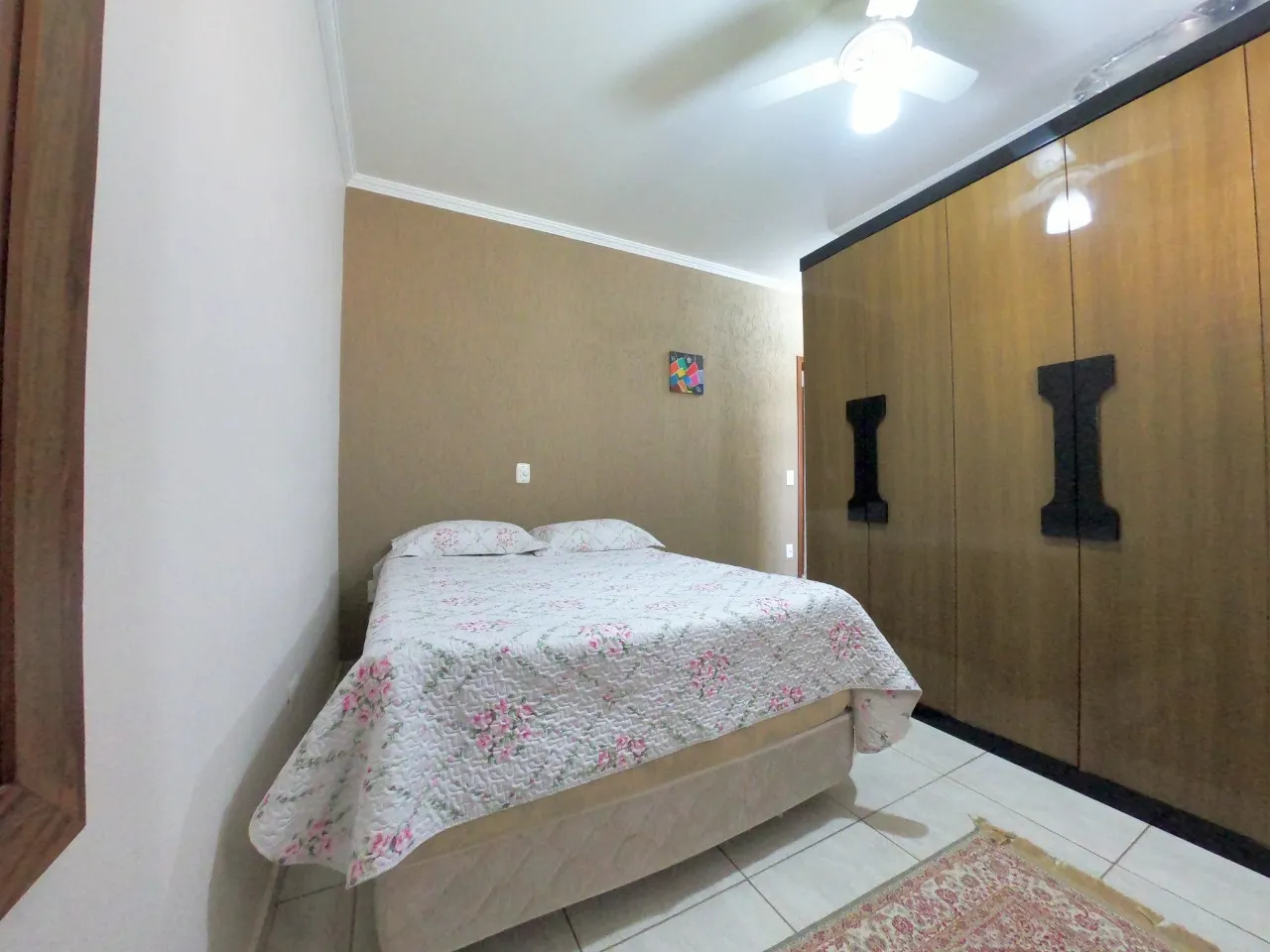 Casa à venda de 250 m² em Monte Mor, SP, Brasil