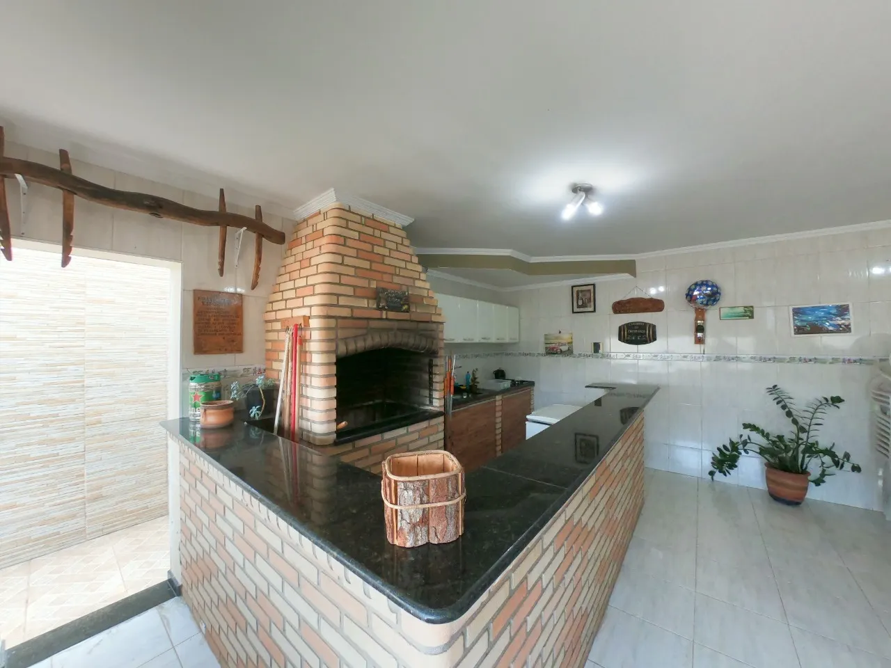 Casa à venda de 250 m² em Monte Mor, SP, Brasil