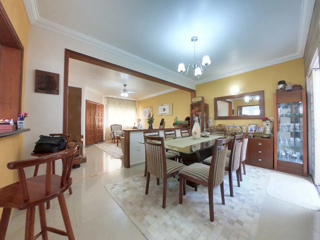 Casa à venda de 250 m² em Monte Mor, SP, Brasil