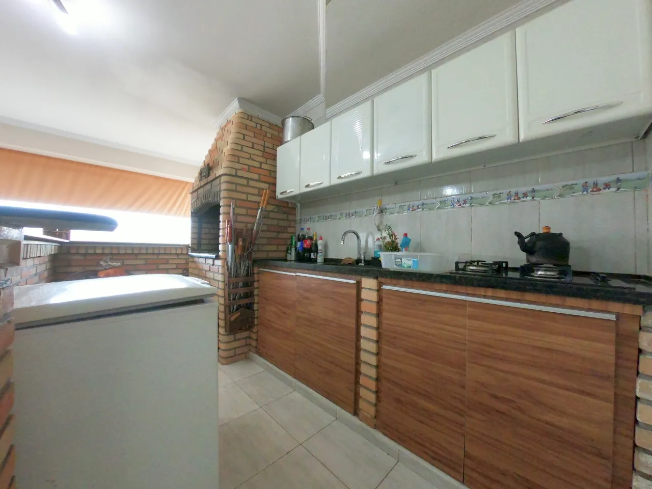 Casa à venda de 250 m² em Monte Mor, SP, Brasil
