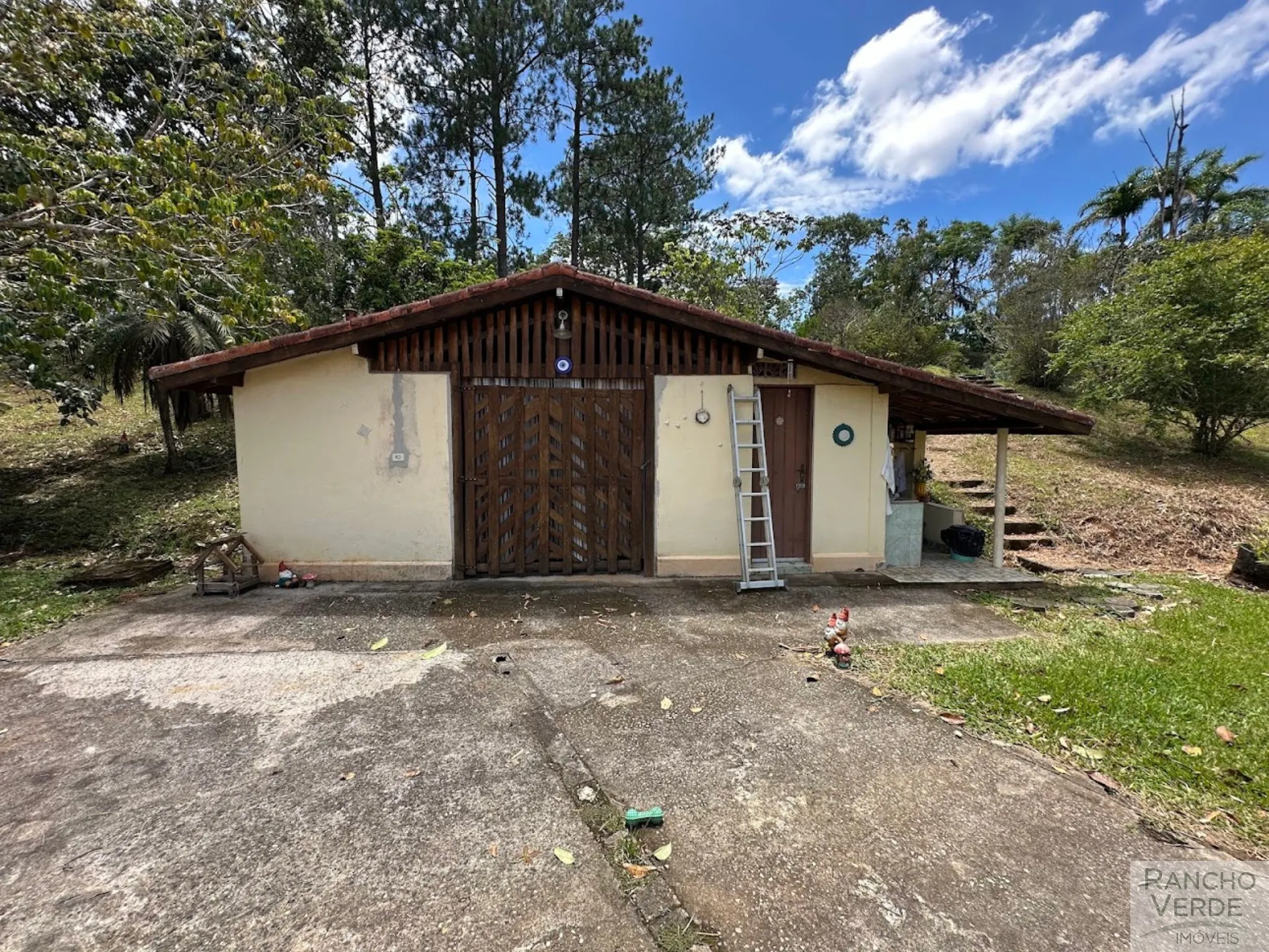 Sítio à venda de 2 ha em São José dos Campos, SP, Brasil