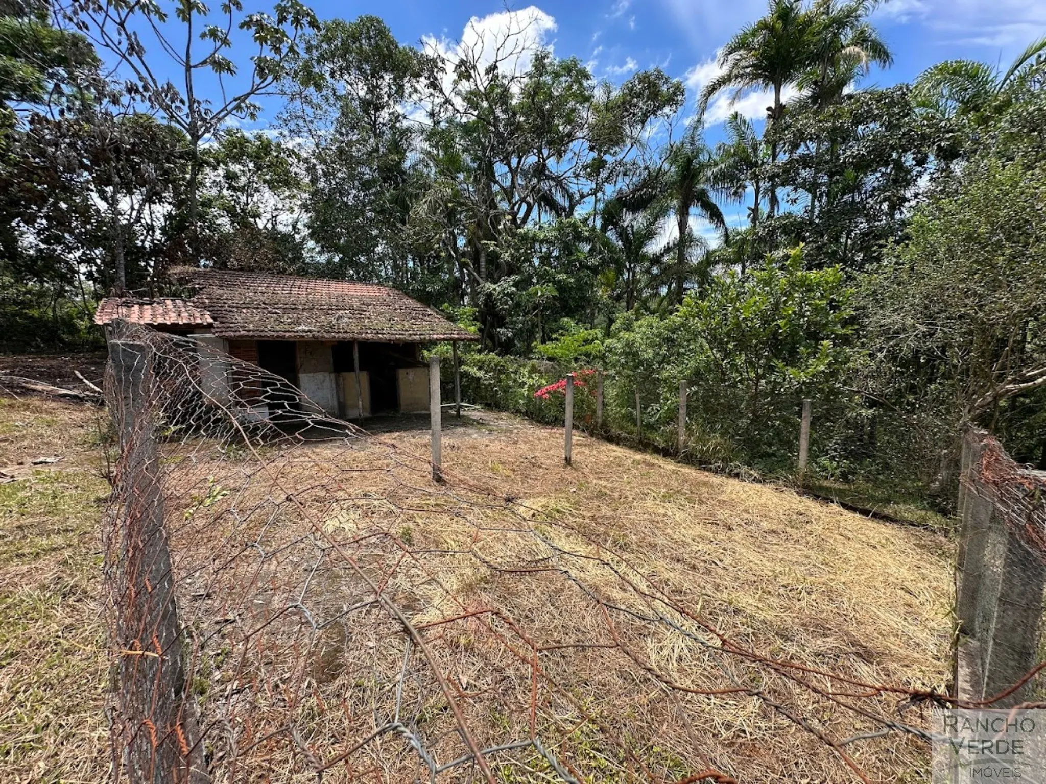 Sítio à venda de 2 ha em São José dos Campos, SP, Brasil