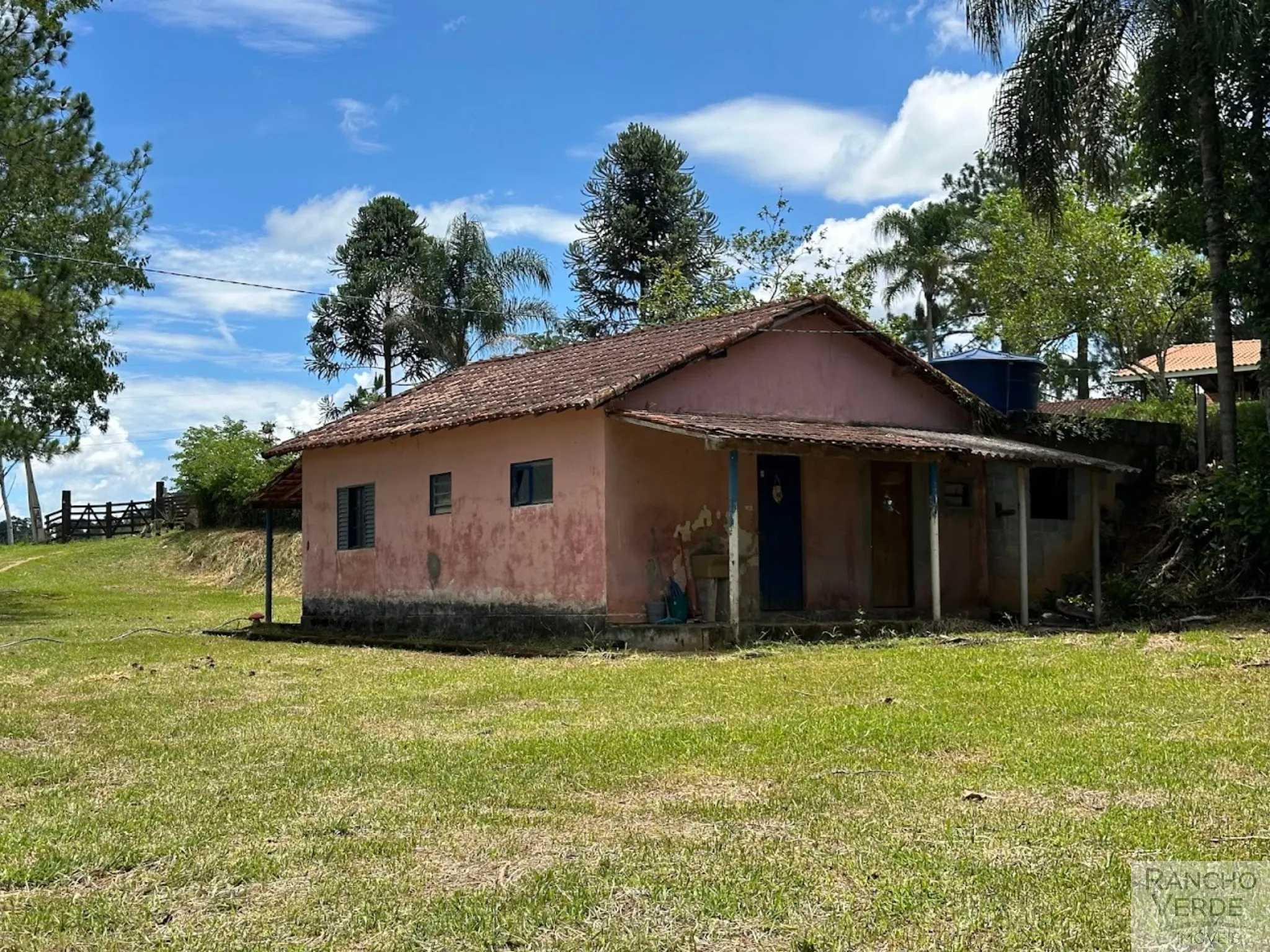 Sítio à venda de 2 ha em São José dos Campos, SP, Brasil