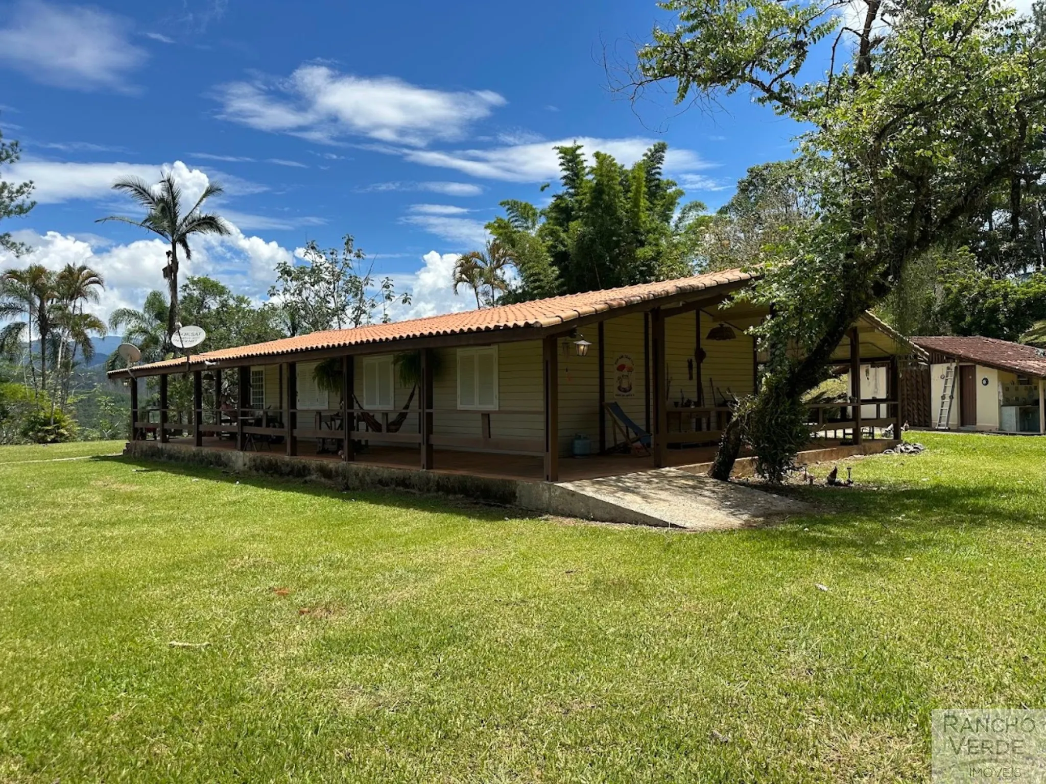 Sítio à venda de 2 ha em São José dos Campos, SP, Brasil