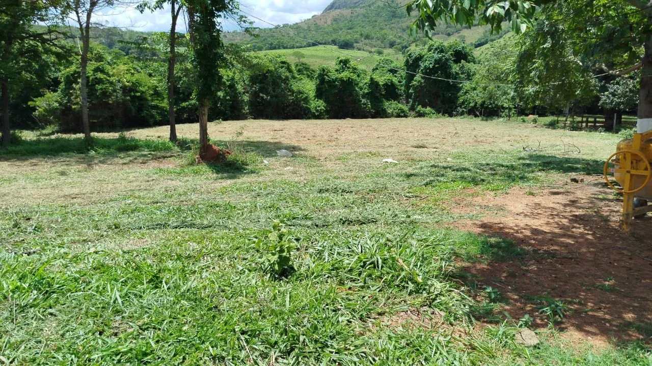 Sítio à venda de 63 ha em Delfinópolis, MG, Brasil