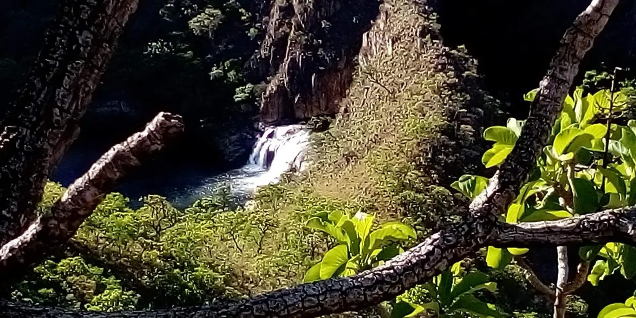 Sítio à venda de 63 ha em Delfinópolis, MG, Brasil