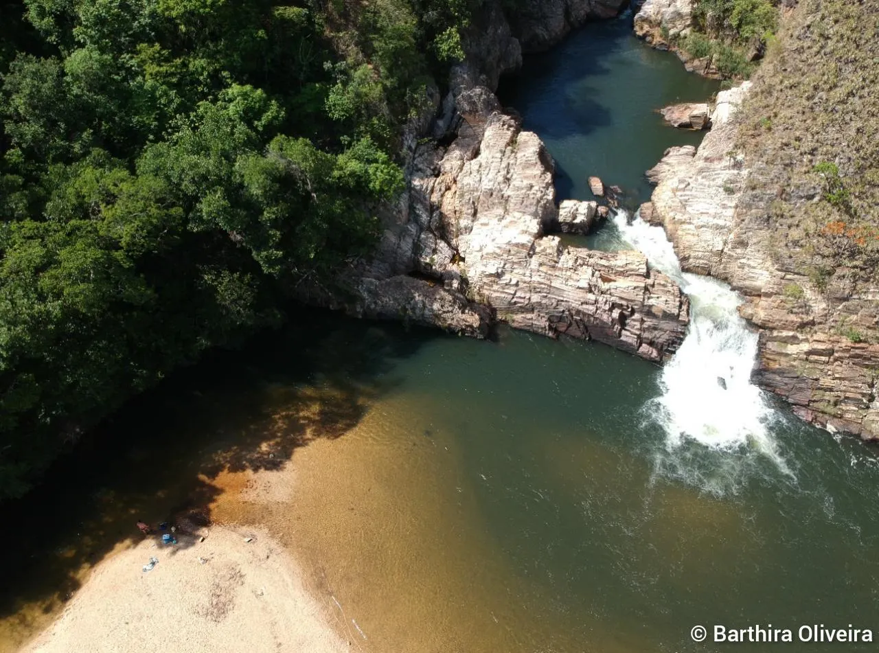 Sítio à venda de 63 ha em Delfinópolis, MG, Brasil