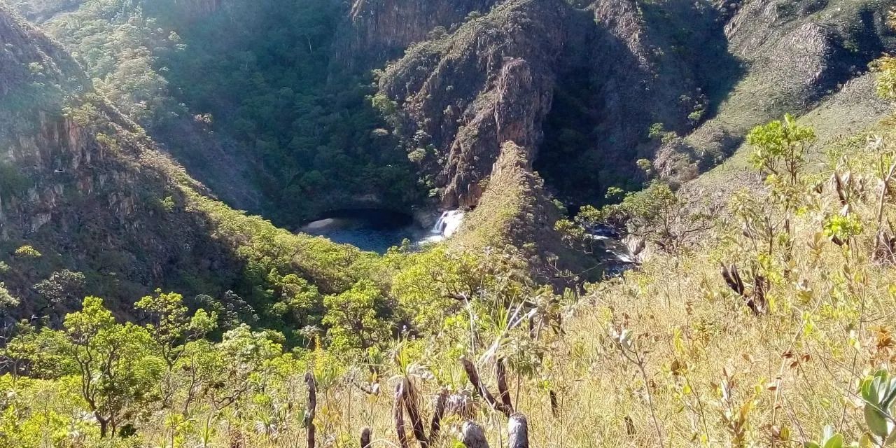 Sítio à venda de 63 ha em Delfinópolis, MG, Brasil