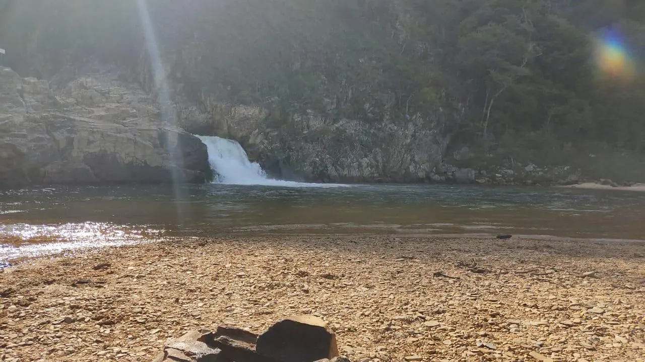 Sítio à venda de 63 ha em Delfinópolis, MG, Brasil
