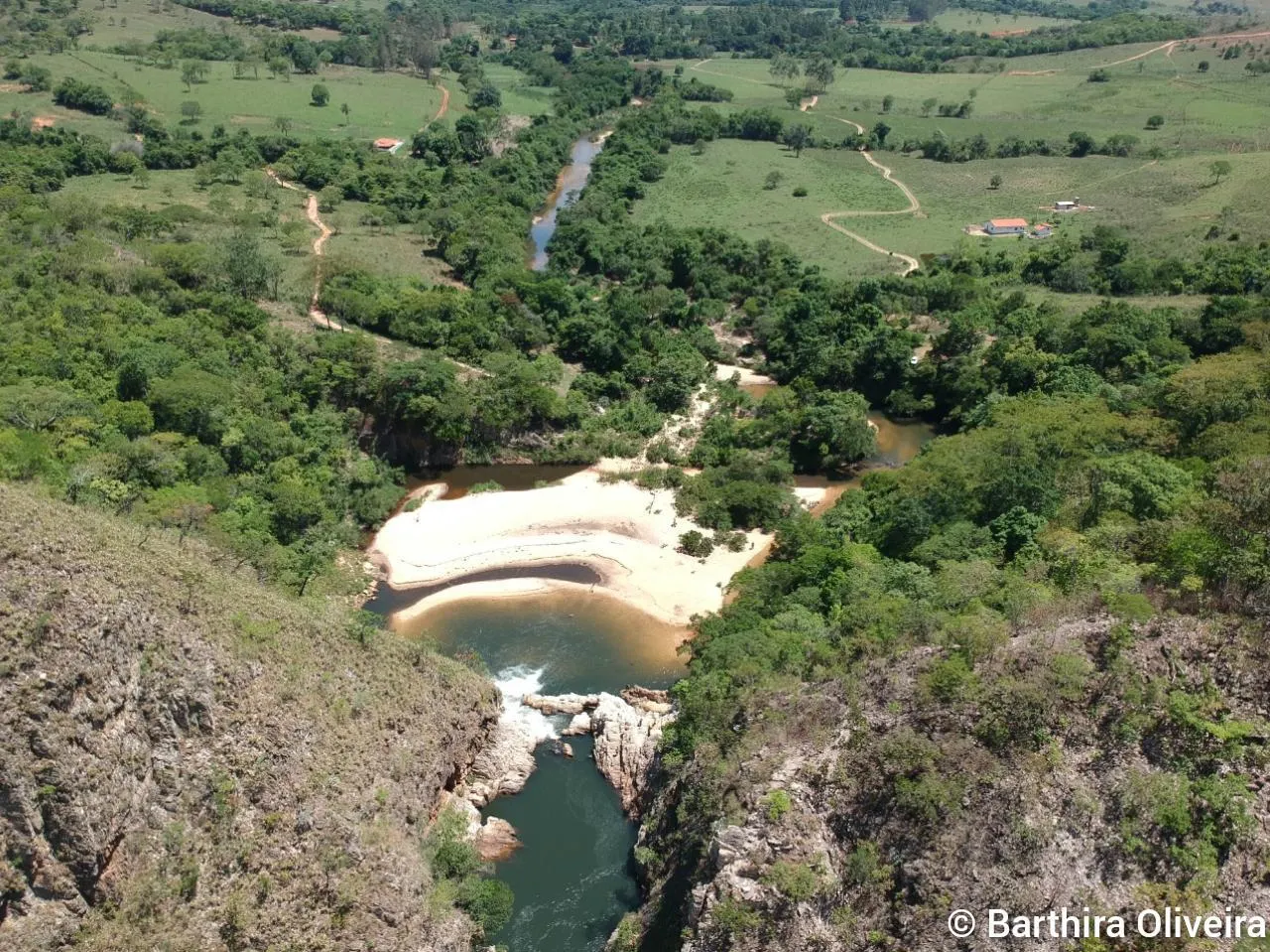Sítio à venda de 63 ha em Delfinópolis, MG, Brasil
