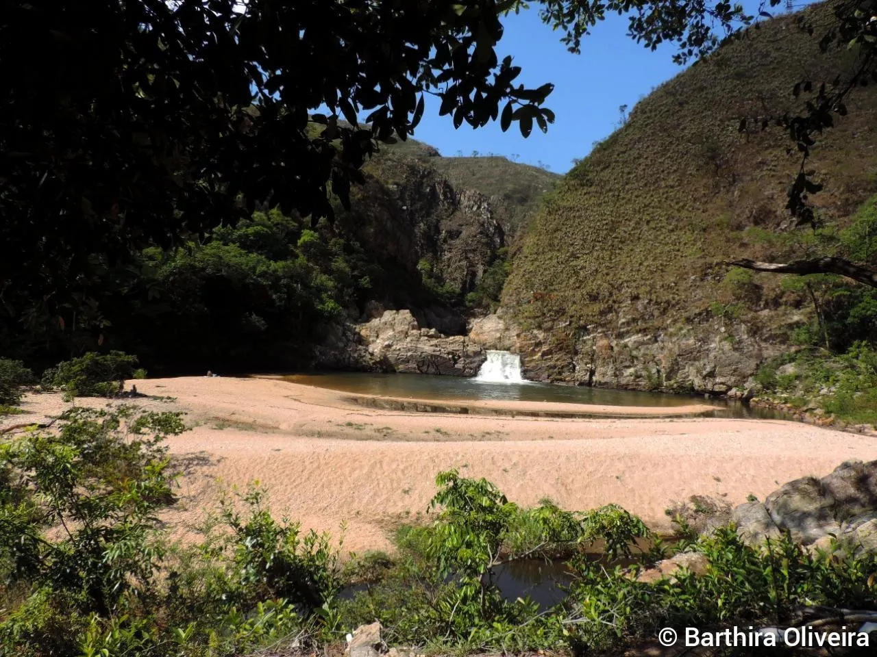 Sítio à venda de 63 ha em Delfinópolis, MG, Brasil