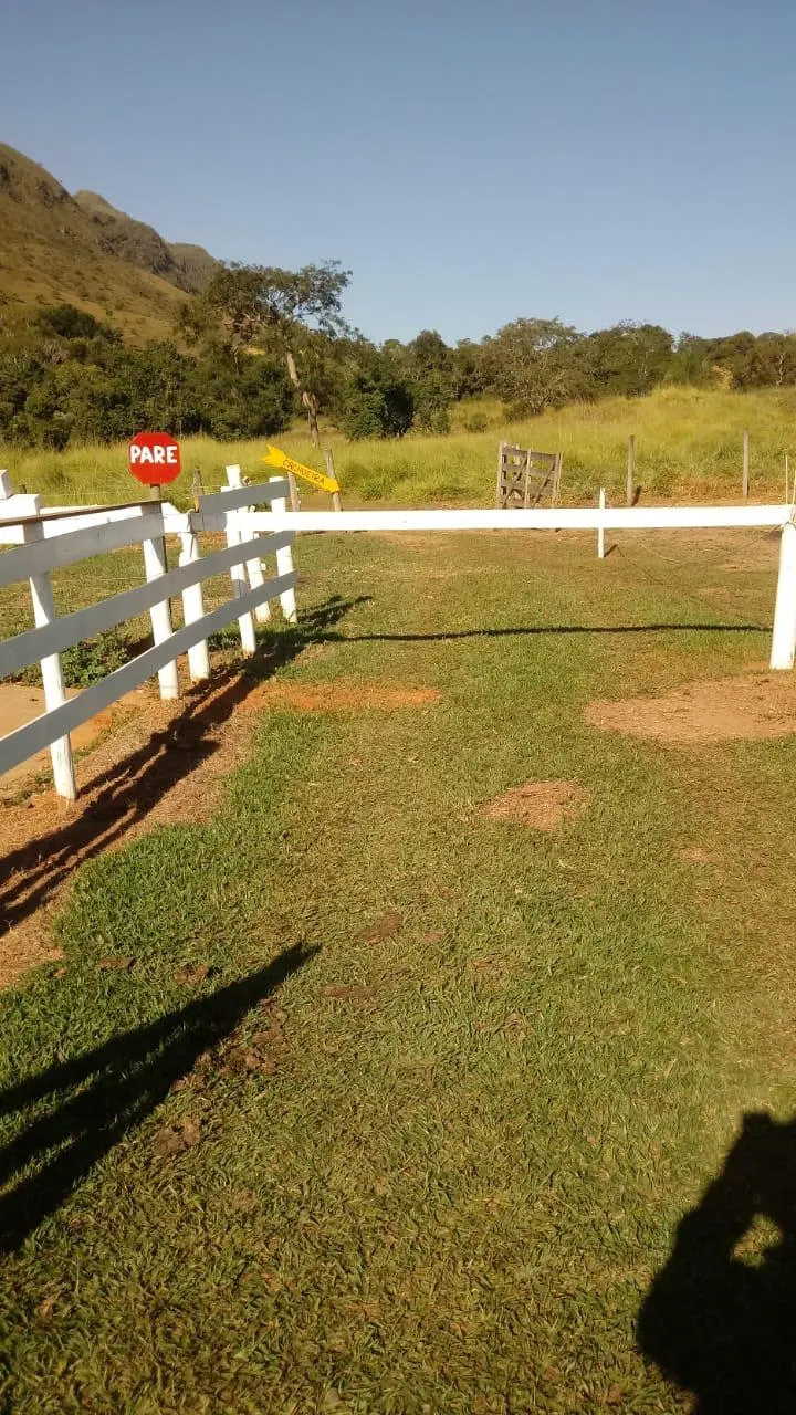 Sítio à venda de 63 ha em Delfinópolis, MG, Brasil