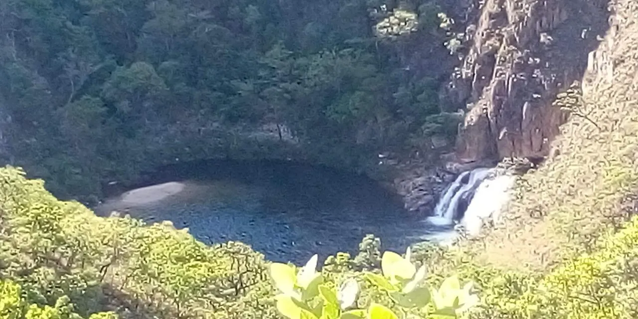 Sítio à venda de 63 ha em Delfinópolis, MG, Brasil