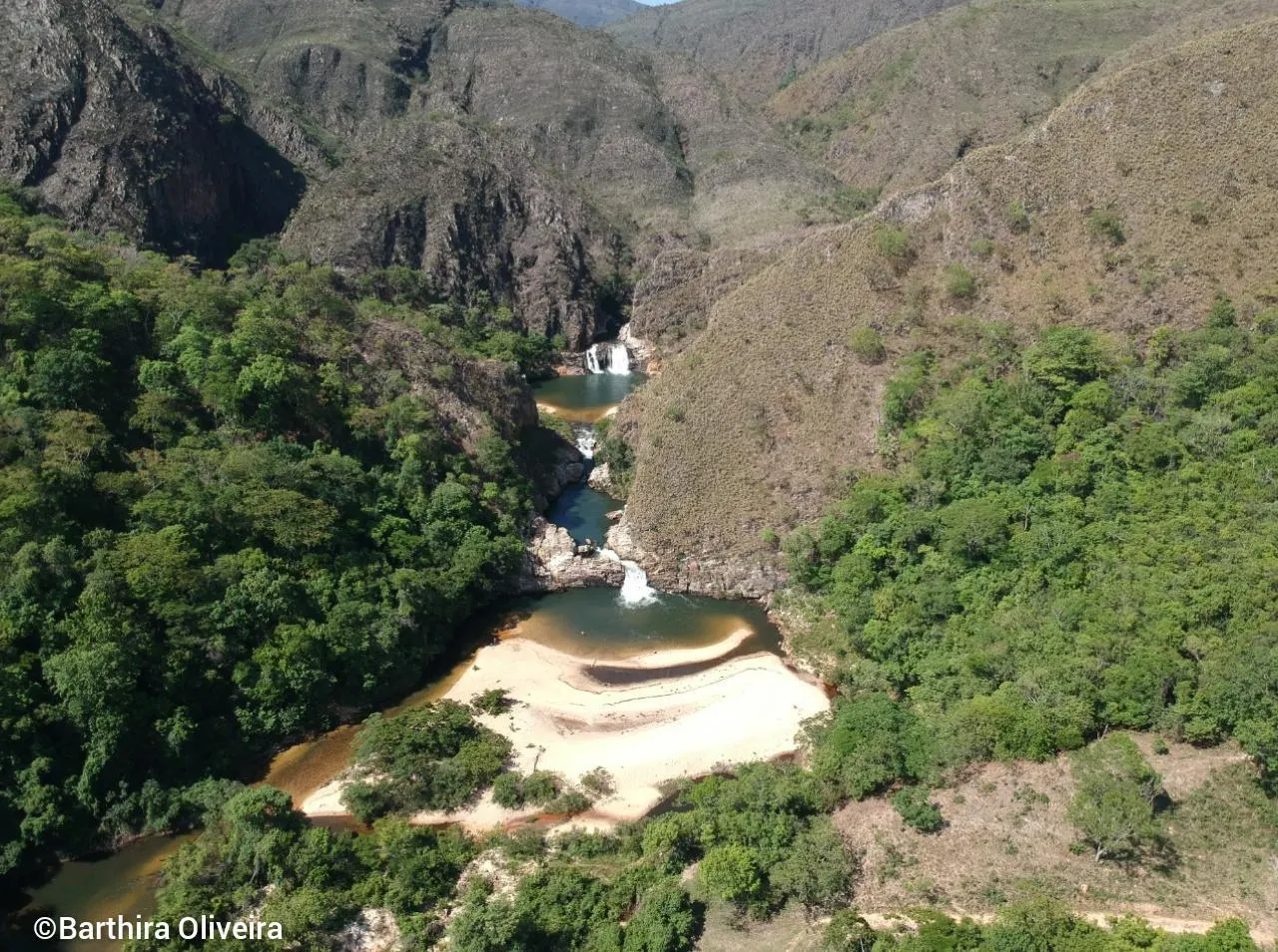 Sítio à venda de 63 ha em Delfinópolis, MG, Brasil