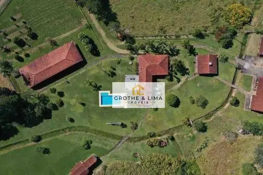 Fazenda à venda de 286 ha em São Paulo, SP, Brasil