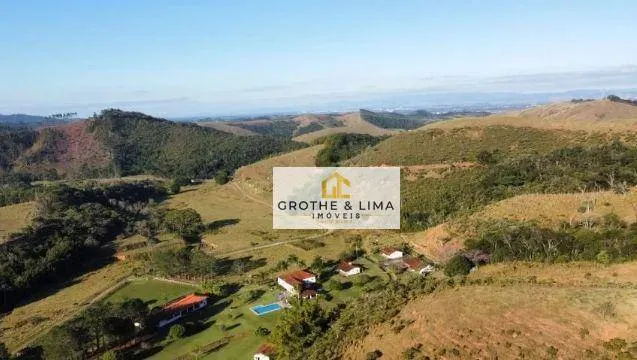 Fazenda à venda de 286 ha em São Paulo, SP, Brasil
