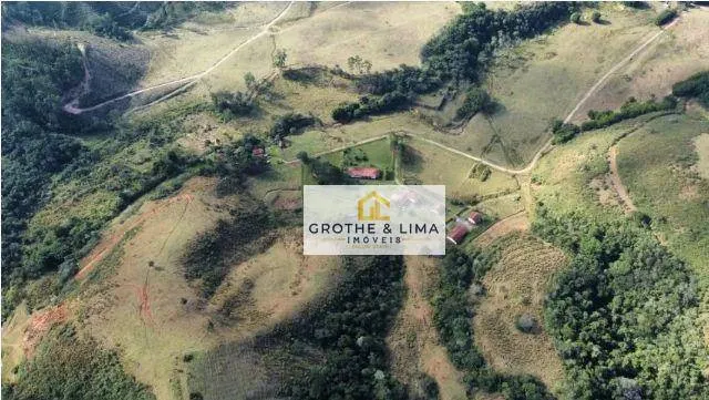 Fazenda à venda de 286 ha em São Paulo, SP, Brasil