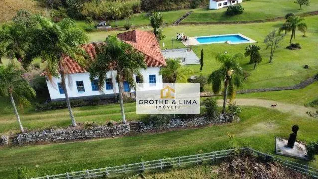 Fazenda à venda de 286 ha em São Paulo, SP, Brasil